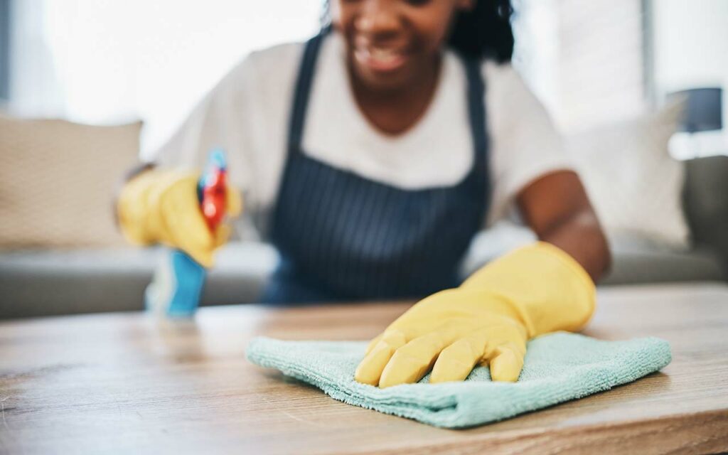 Private Service Jobs The Importance of Communication in the Housekeeper Homeowner Relationship