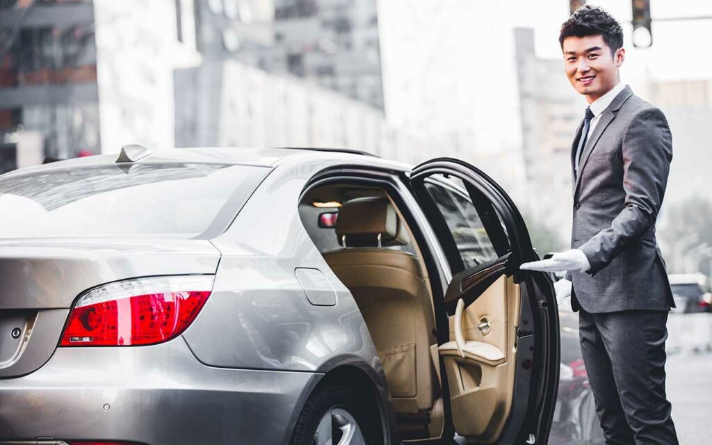 Private Service Jobs The Top Skills Every Chauffeur Should Possess
